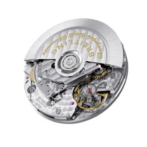 breitling in house movement|breitling caliber 13 movement.